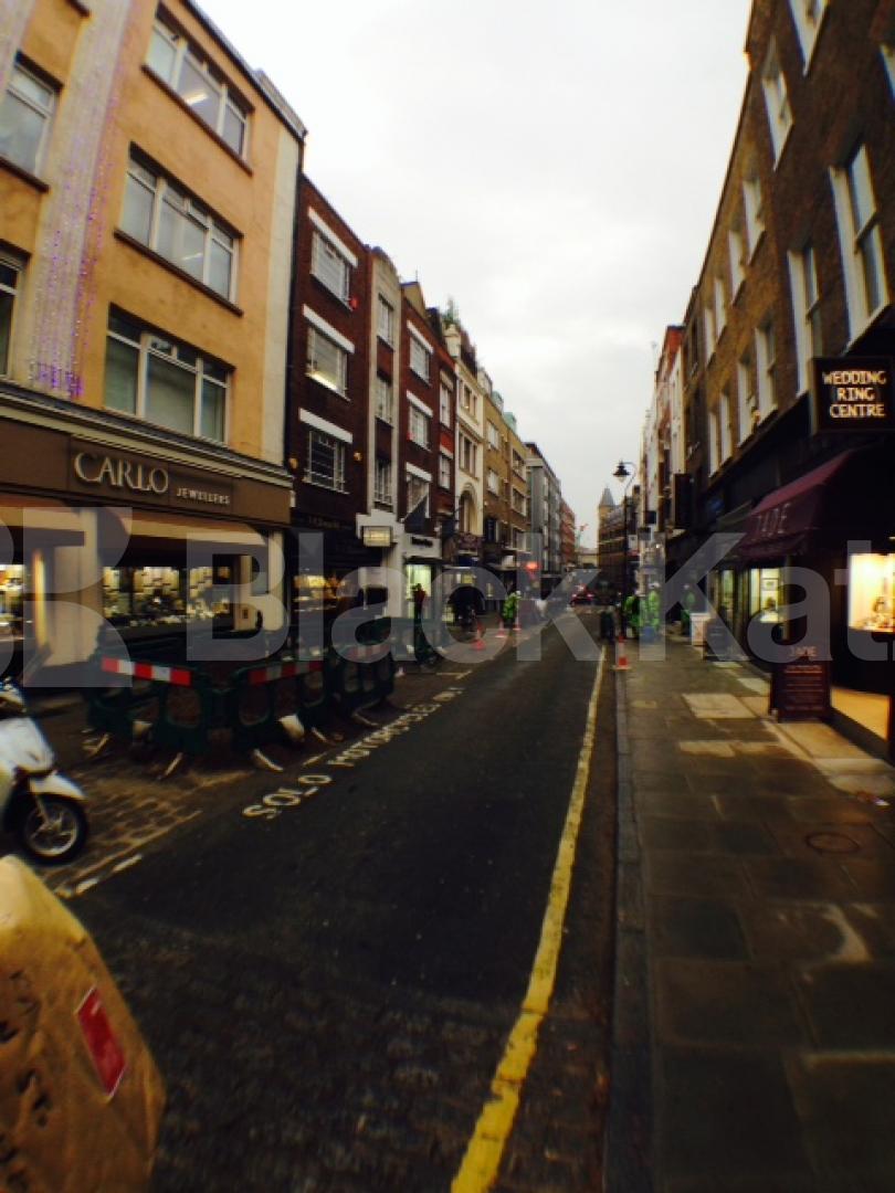 			New Instruction, Studio Apartment, 1 bath, 1 reception Studio			 Greville Street , Hatton Garden/ Farringdon/Holborn